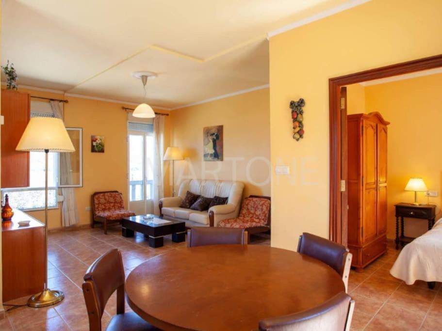 Casa Vacacional Vigo Planta Alta Villa Exterior photo